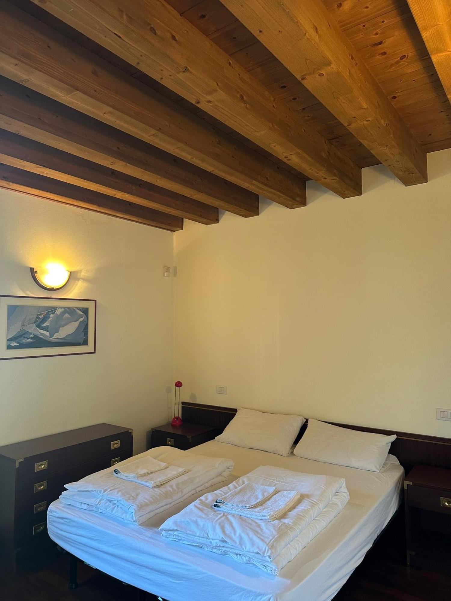 Apartment Giulia Muggia Exterior photo