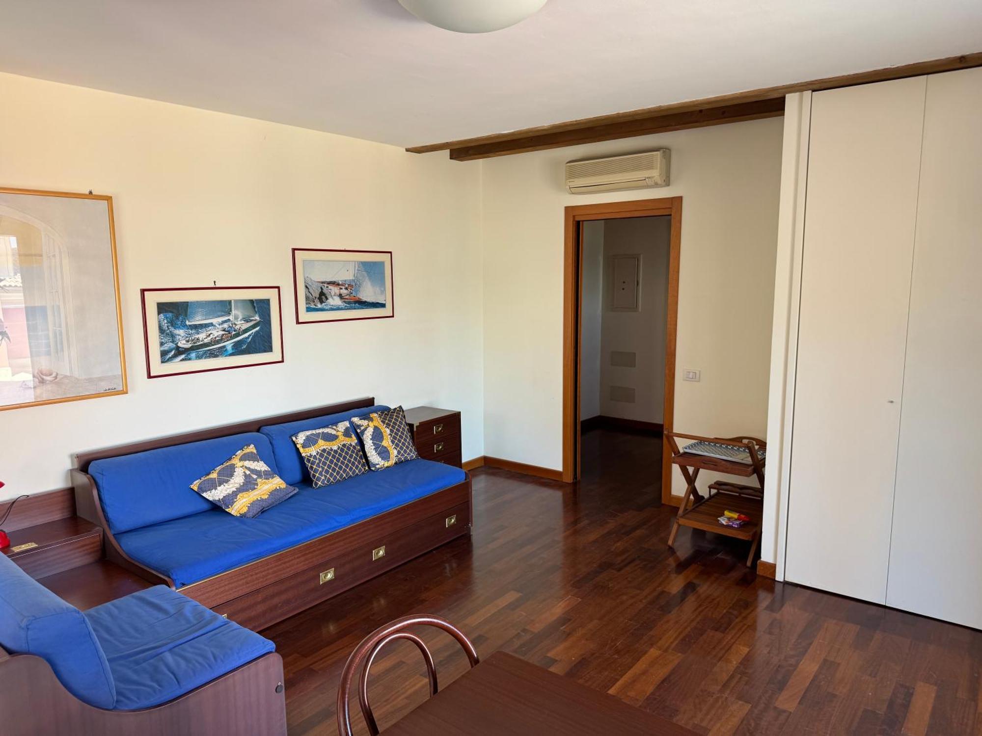 Apartment Giulia Muggia Exterior photo