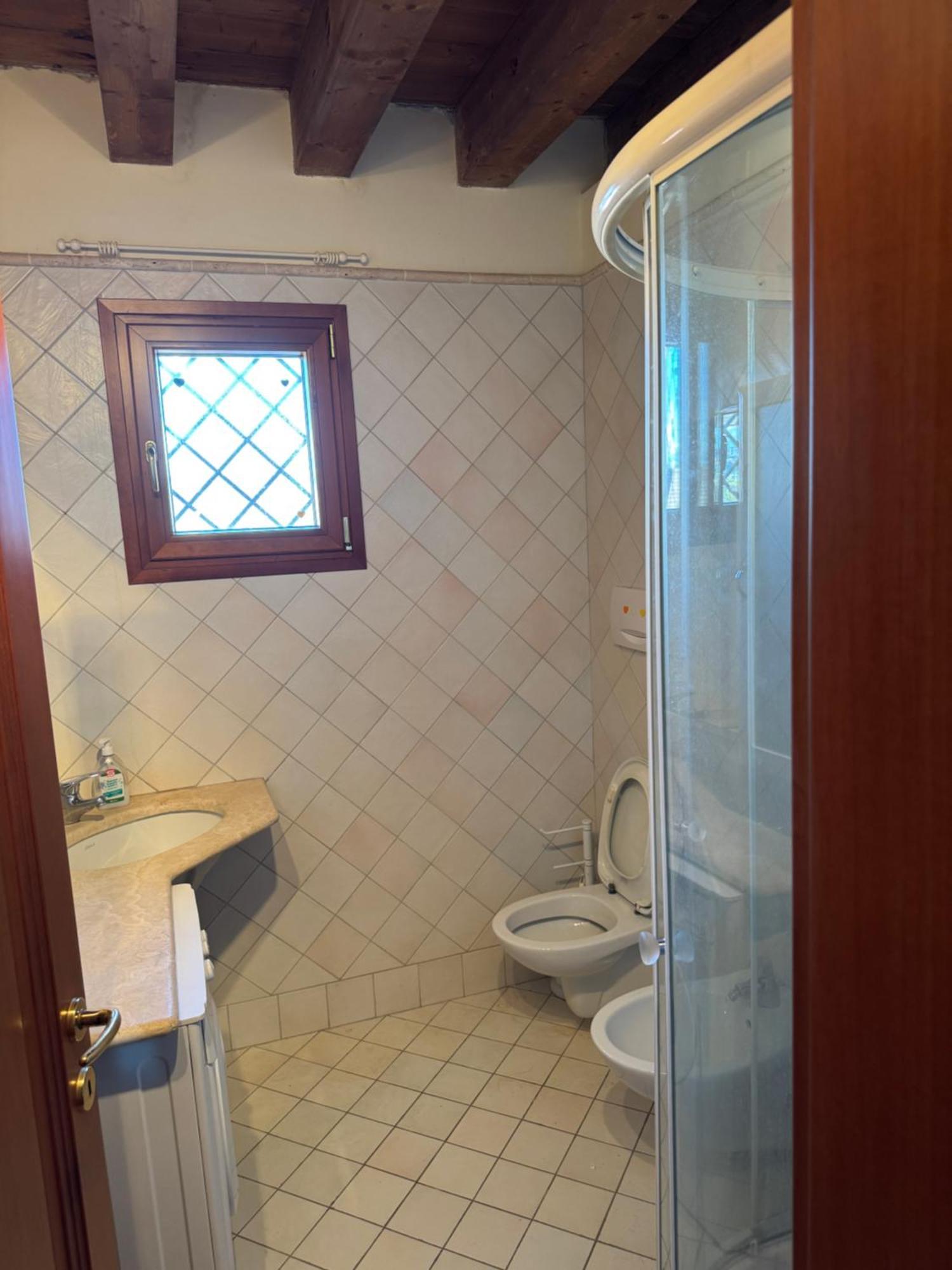 Apartment Giulia Muggia Exterior photo
